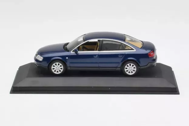 Minichamps Audi A6 1998 1:43 132093